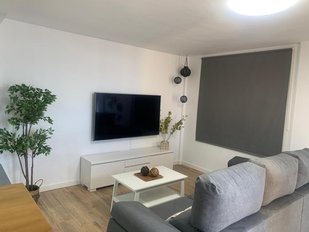 Fantastico Piso Con Piscina Y Balcon En El Medano Apartment Екстериор снимка