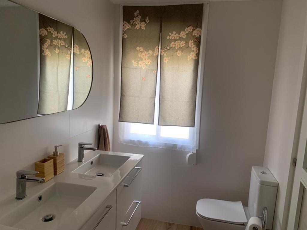 Fantastico Piso Con Piscina Y Balcon En El Medano Apartment Екстериор снимка