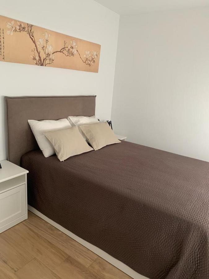 Fantastico Piso Con Piscina Y Balcon En El Medano Apartment Екстериор снимка