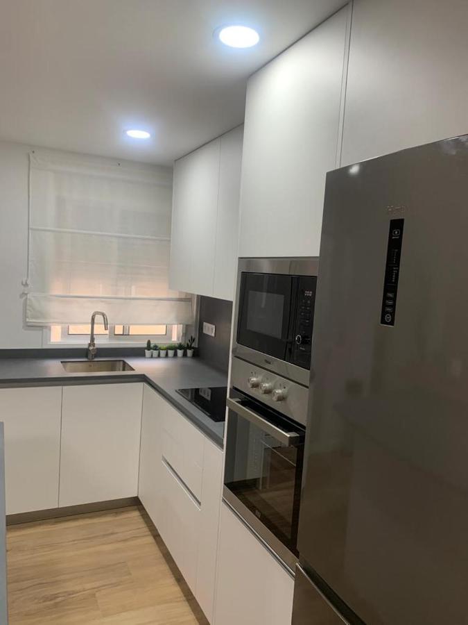 Fantastico Piso Con Piscina Y Balcon En El Medano Apartment Екстериор снимка