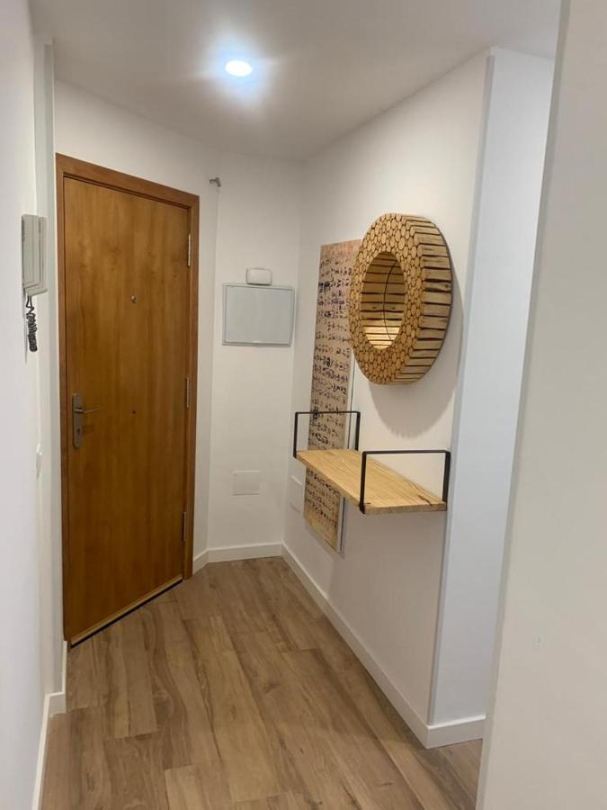 Fantastico Piso Con Piscina Y Balcon En El Medano Apartment Екстериор снимка