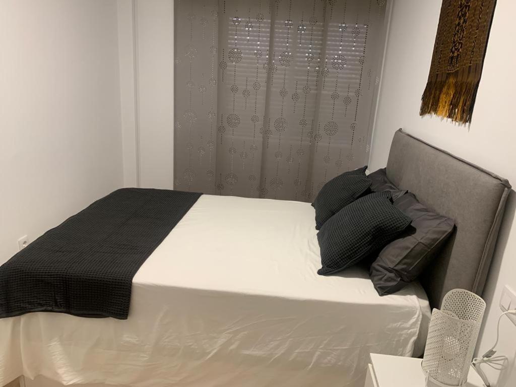 Fantastico Piso Con Piscina Y Balcon En El Medano Apartment Екстериор снимка