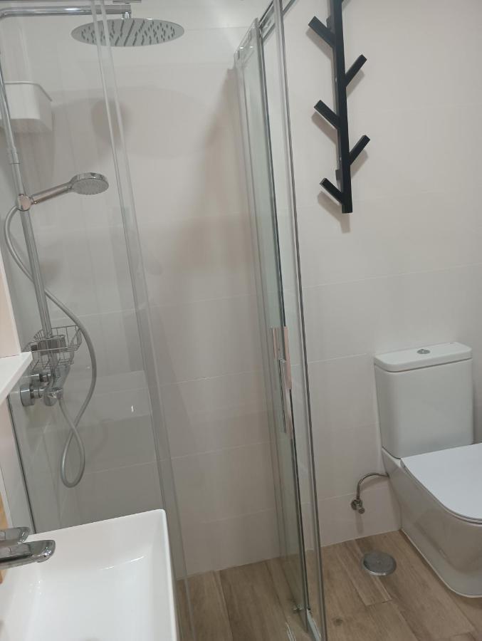 Fantastico Piso Con Piscina Y Balcon En El Medano Apartment Екстериор снимка